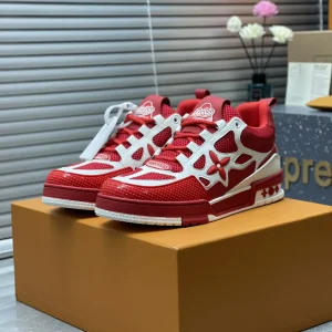 Louis Vuitton Bread Runway New Style Shoes image 1
