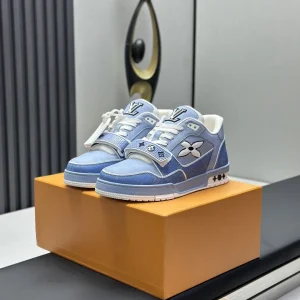 Louis Vuitton Classic Runway Shoes image 1
