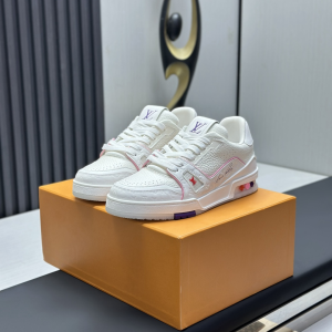 Louis Vuitton Classic Runway New Style Shoes image 1