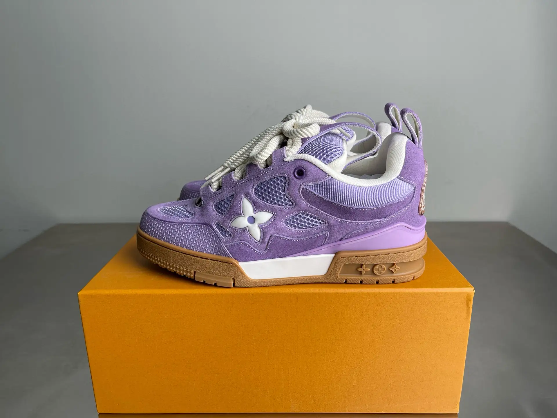 2026 Unisex Top-Tier Shoes image 1