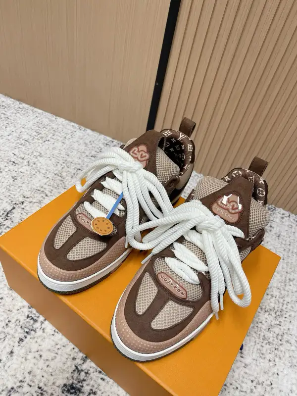 2025 Unisex Shoes image 1