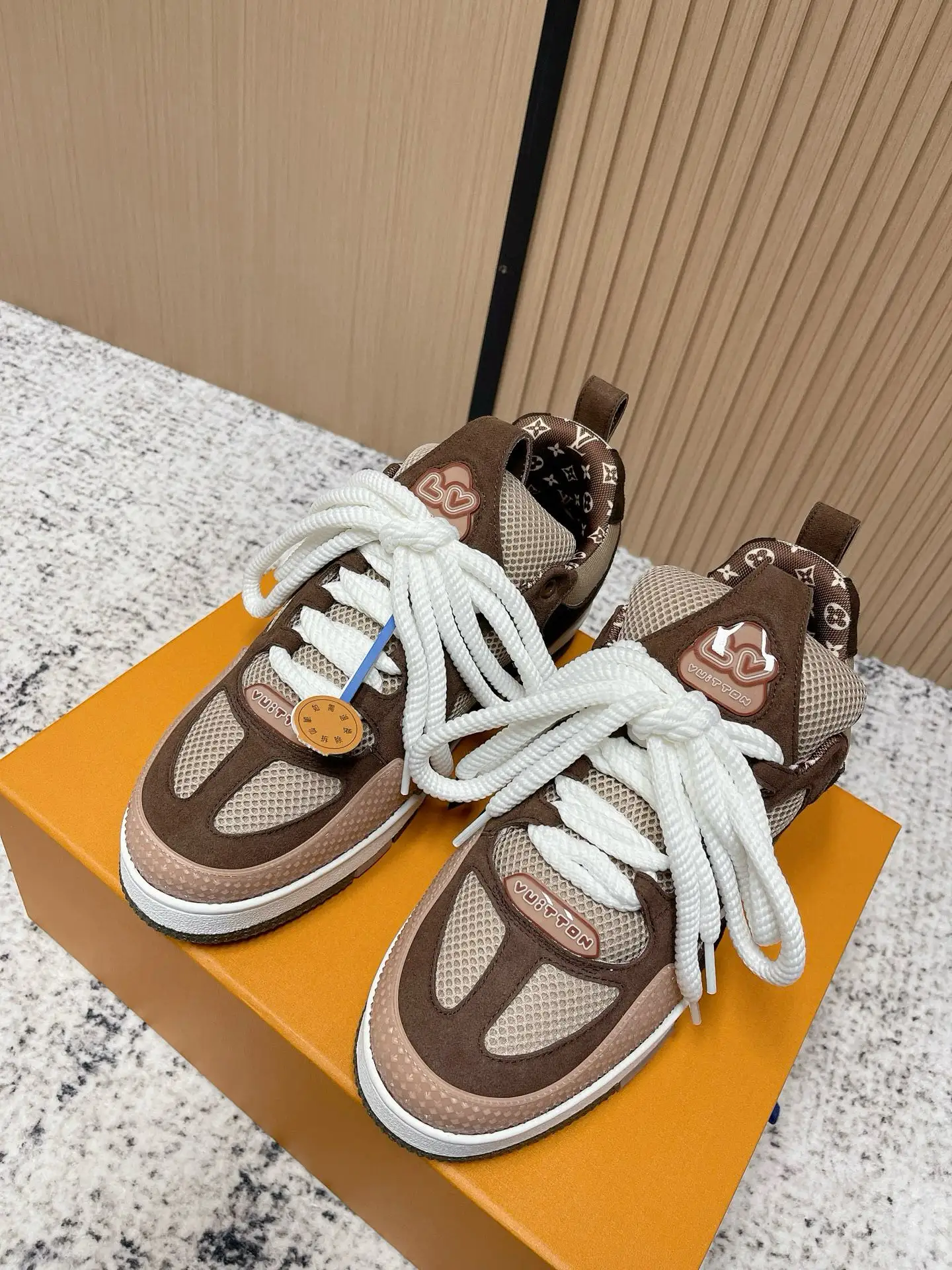 2025 Unisex Shoes image 1