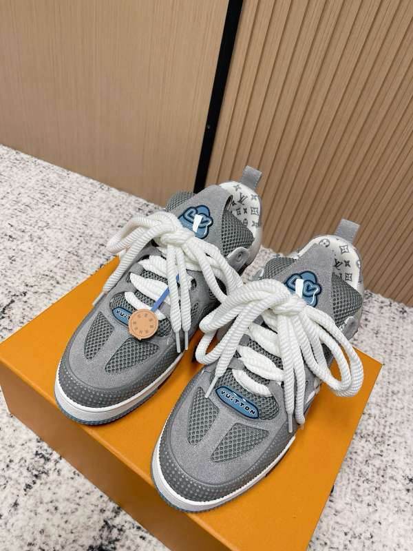 2025 Unisex Top-Tier Shoes image 1