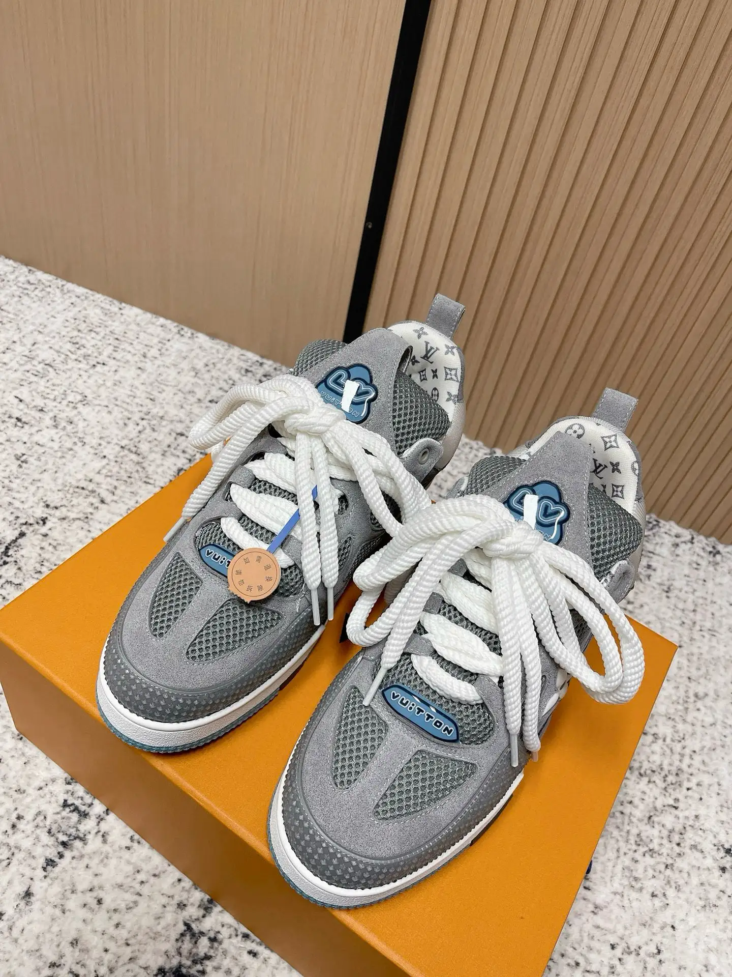 2025 Unisex Top-Tier Shoes image 1