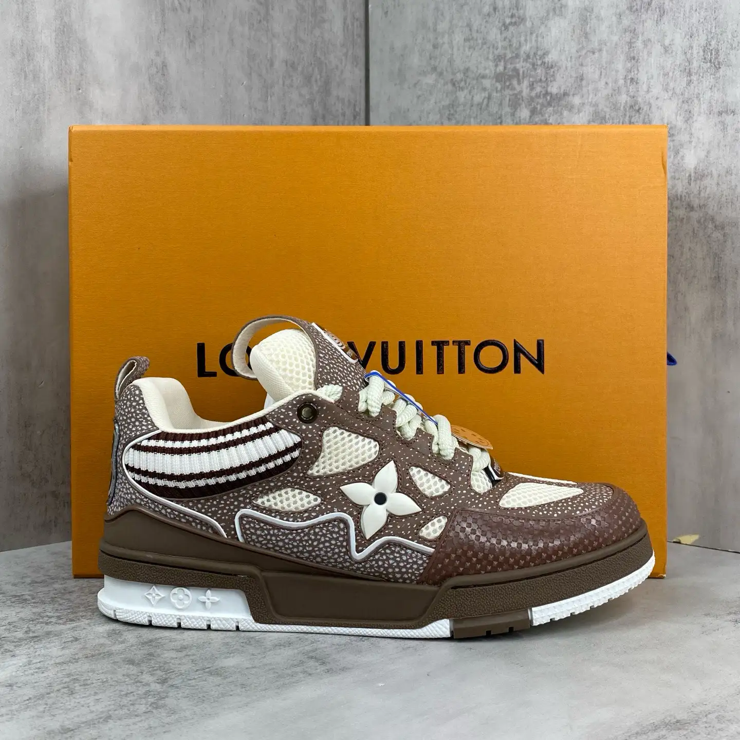 2025 Unisex Shoes image 1