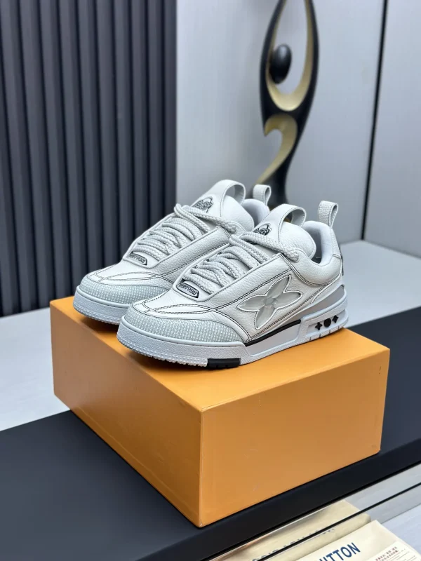 Louis Vuitton Classic Runway New Style Shoes image 1