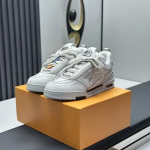 LV Classic Runway New Style Shoes image 1