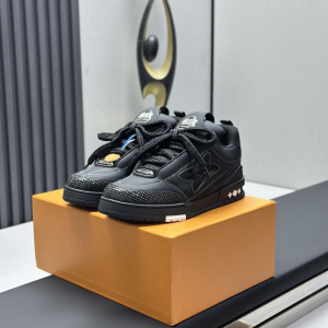 LV Classic Runway New Style Shoes image 1