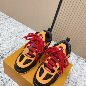 LV Skate Fall/Winter 2022 Debut image 1