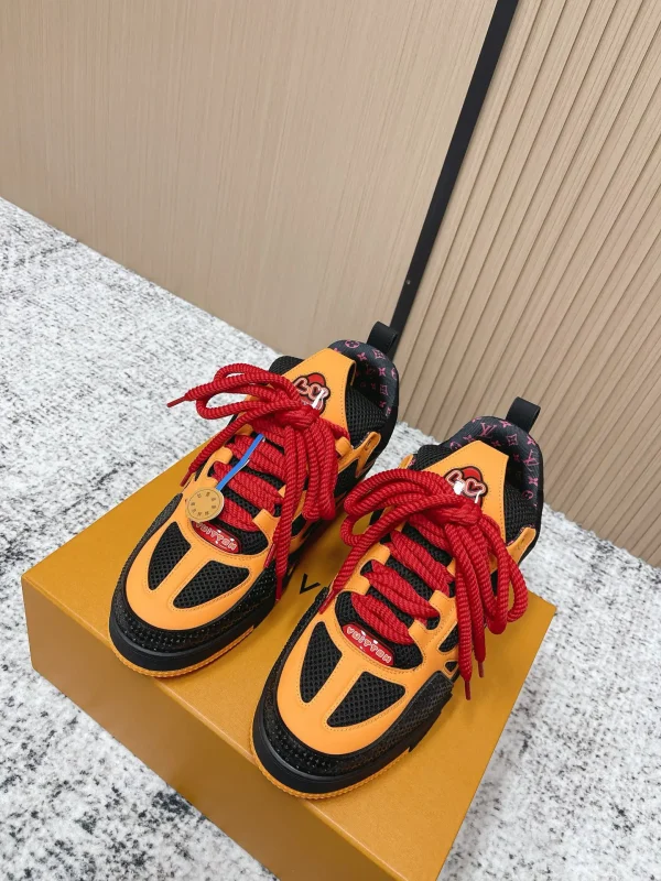 LV Skate Fall/Winter 2022 Debut image 1