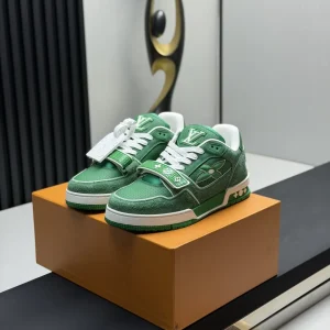 Louis Vuitton Classic Runway New Style Shoes image 1