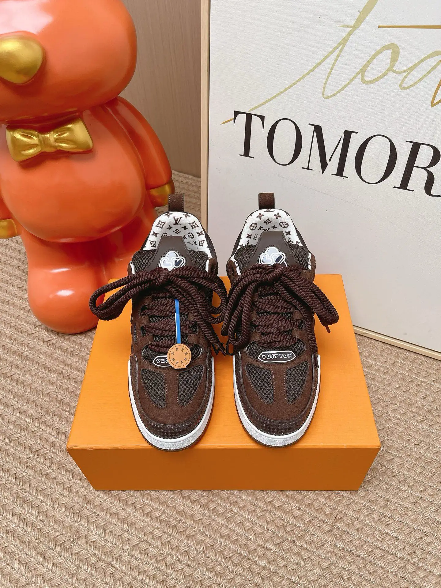 2026 Unisex Shoes image 1