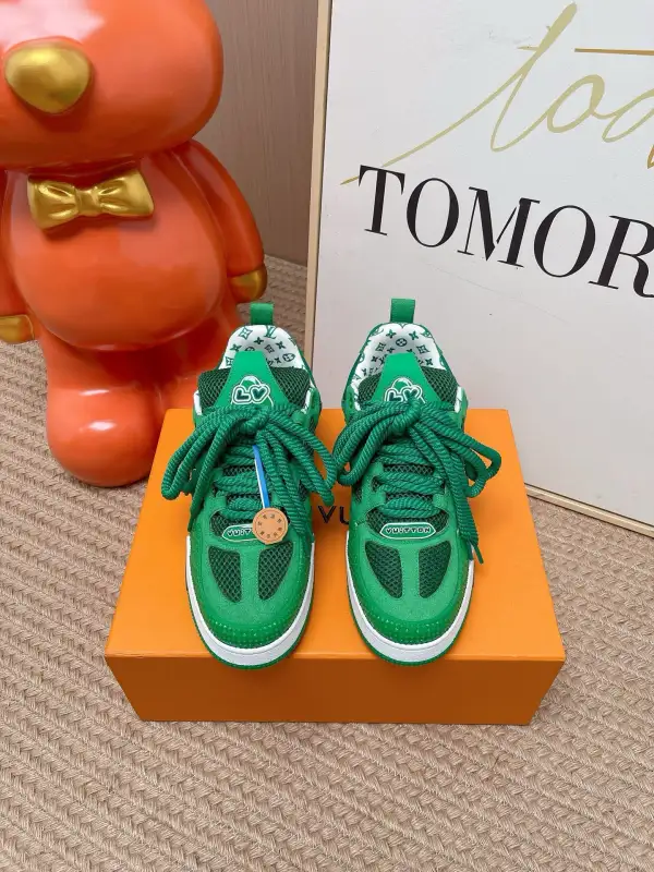 2026 Unisex Top-Tier Shoes image 1