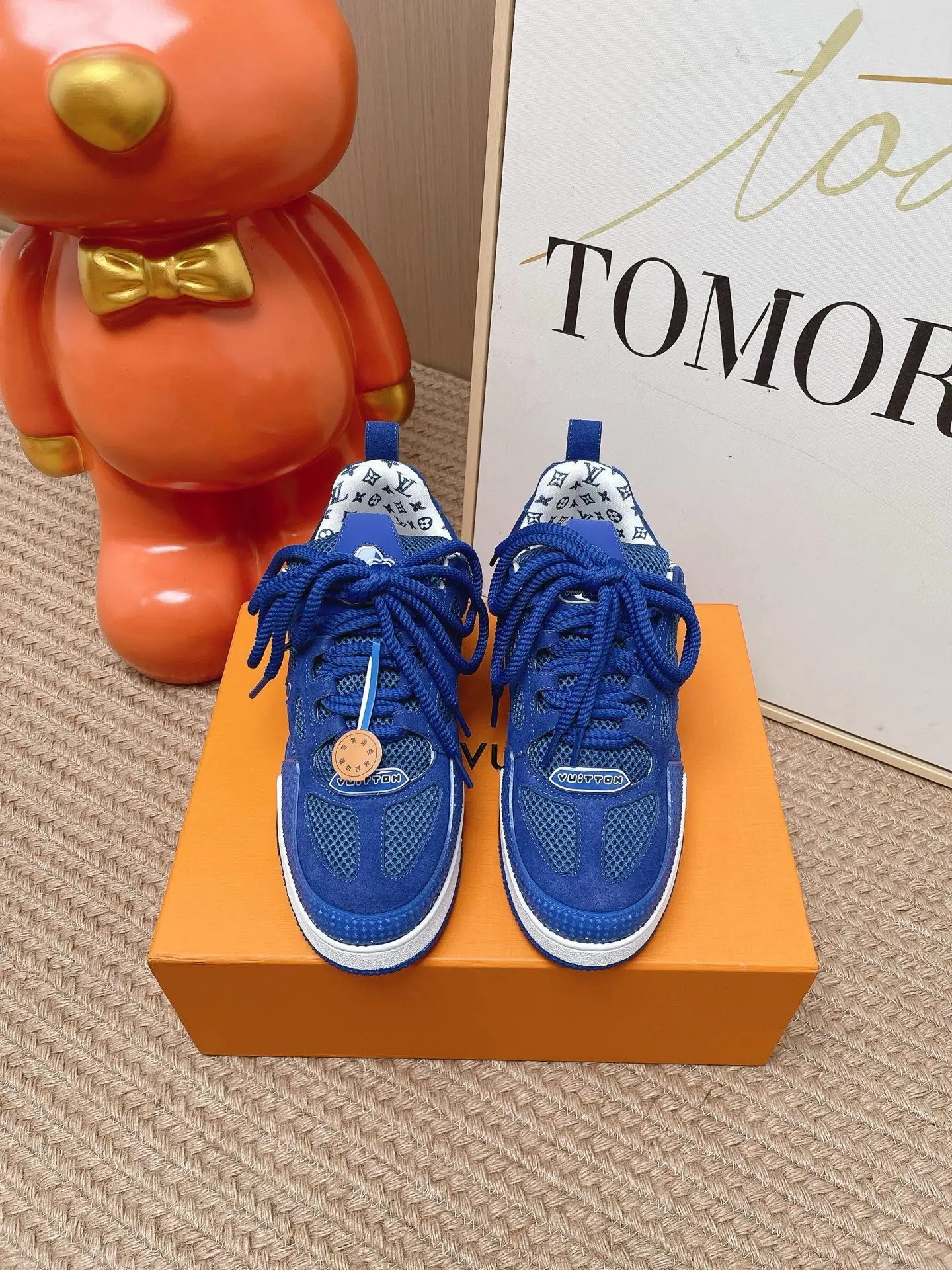 2026 Unisex Shoes image 1