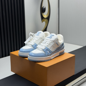 Louis Vuitton Classic Runway New Style Shoes image 1