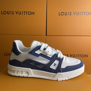 2026 Couple Trainer Sneakers image 1