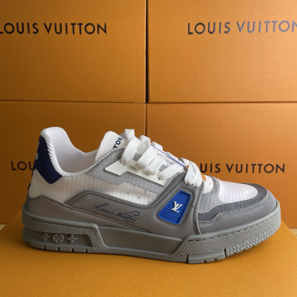 2026 Trainer Sneakers for Couples image 1