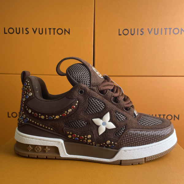 Unisex Top-Quality Shoes image 1