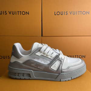 Couple Trainer Sneakers image 1
