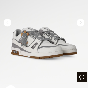 2026 New Trainer Basketball Sneakers image 1