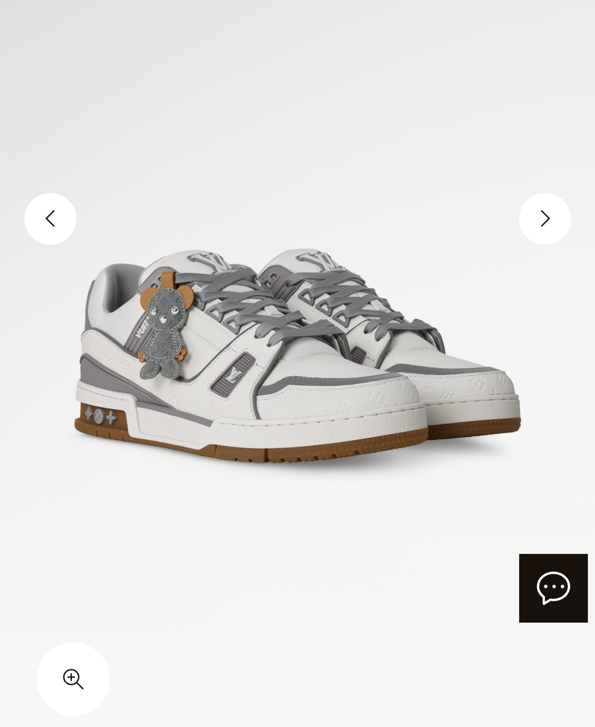 2026 New Trainer Basketball Sneakers image 1