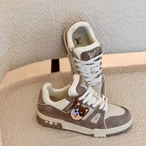 2026 New Trainer Basketball Sneakers image 1