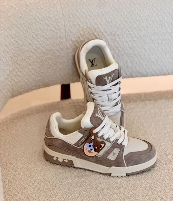 2026 New Trainer Basketball Sneakers image 1