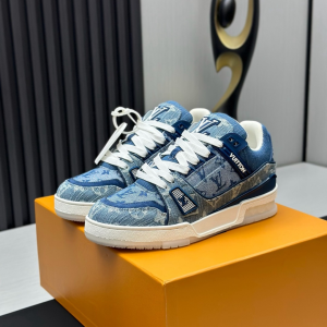 LV Louis Vuitton Huluwa Fashion New Style Top Quality Shoes image 1