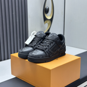 Louis Vuitton Classic Runway New Style Shoes image 1