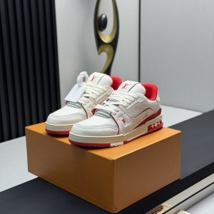 Louis Vuitton Classic Runway New Style Shoes image 1
