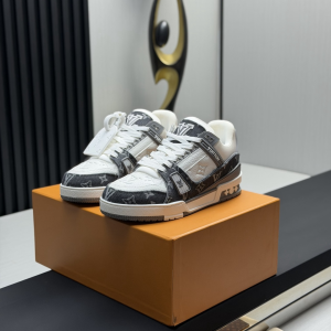 LV Classic Runway New Style Top Version Shoes image 1