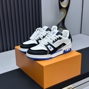 LV Louis Vuitton Fashion Sneakers image 1