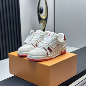 LV Classic Runway New Style Shoes image 1