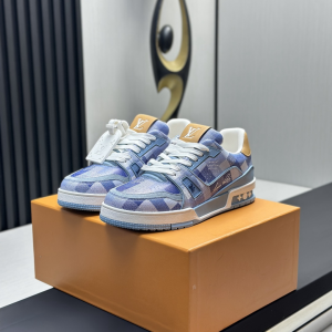 Louis Vuitton Classic Runway New Style Shoes image 1