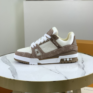 Classic Trendy Shoes image 1