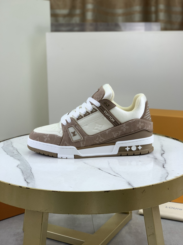 Classic Trendy Shoes image 1