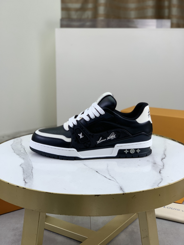 Top Version Classic Trendy Shoes image 1