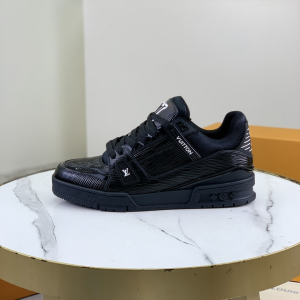 Top Version Classic Trendy Couple Shoes image 1