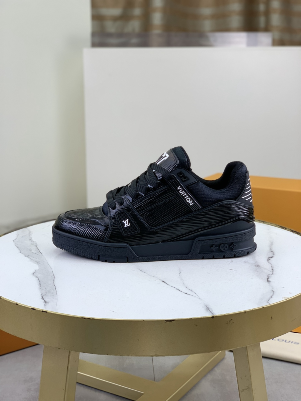 Top Version Classic Trendy Couple Shoes image 1