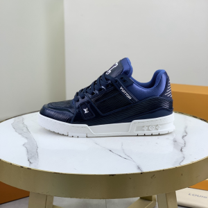 Classic Trendy Couple Sneakers image 1