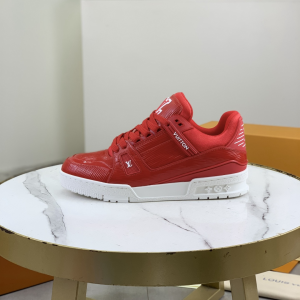 Classic Trendy Shoes with TPU Outsole image 1