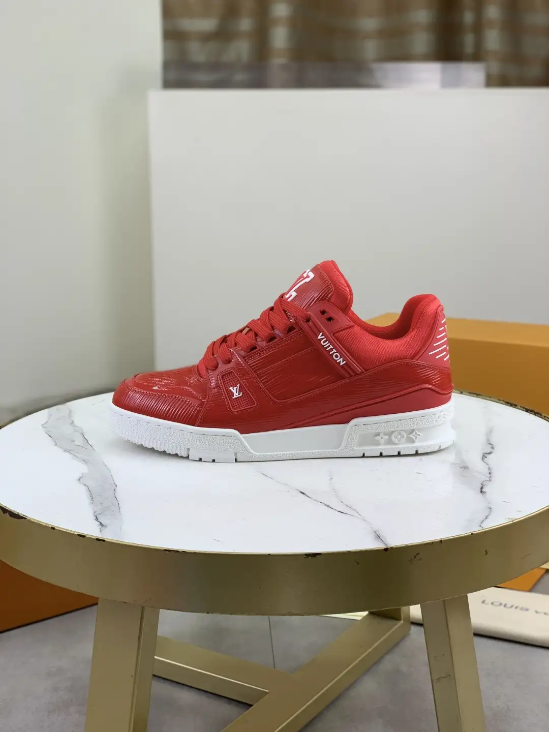 Classic Trendy Shoes with TPU Outsole image 1