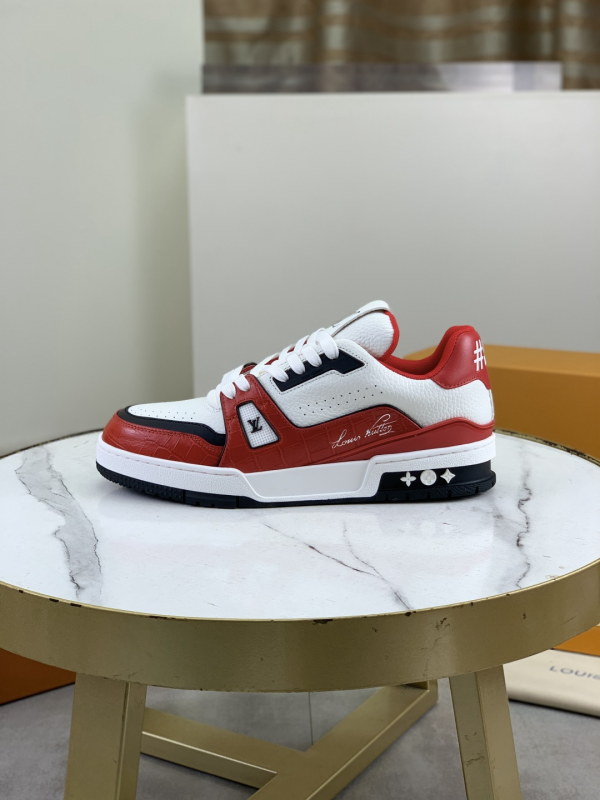 Classic Trendy Casual Shoes image 1