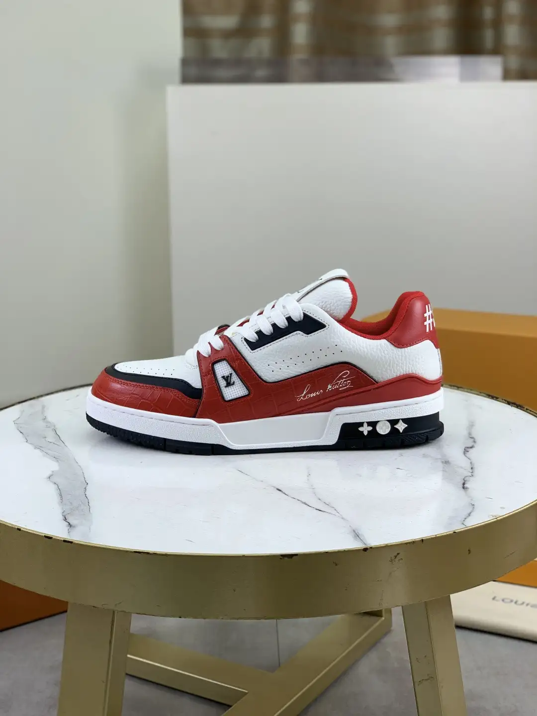 Classic Trendy Casual Shoes image 1