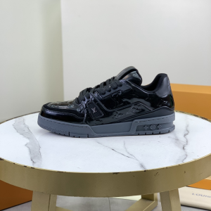 Classic Trendy Unisex Shoes with TPU Outsole image 1