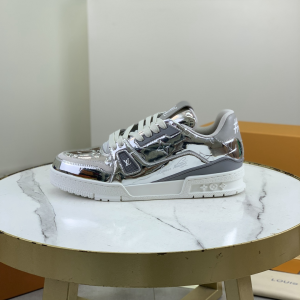 Top Version Classic Couple Sneakers image 1