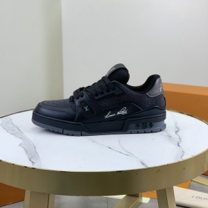 Premium Classic Trendy Couple Sneakers image 1
