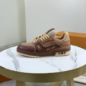 Top Version Classic Couple Sneakers image 1