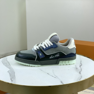 Classic Trendy Couple Sneakers image 1