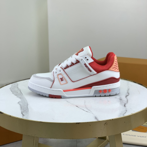 Classic Fashion Shoes with Lightweight TPU Sole, 4 Colors image 1